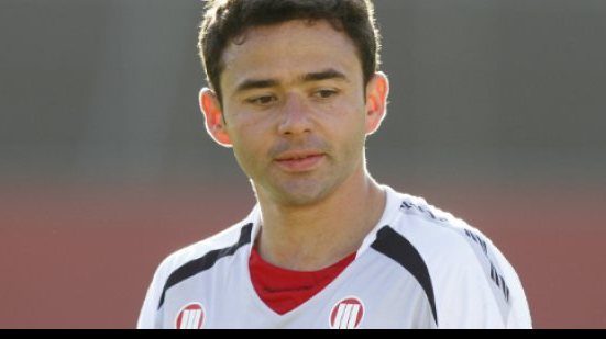 Imagem Vetado, Juan está fora do clássico BaVi
