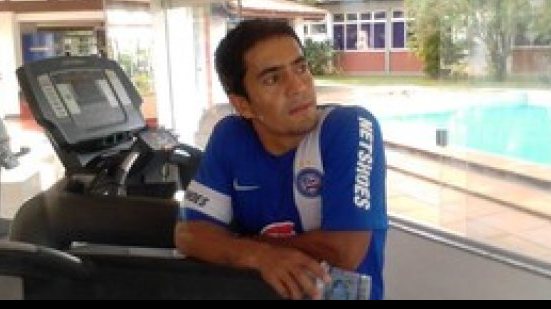 Imagem Quatro jogadores do Bahia disputam BaVi pela primeira vez