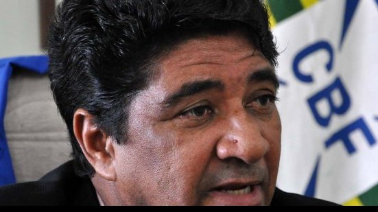 Imagem “A FBF é transparente e incomoda muita gente”, dispara Ednaldo