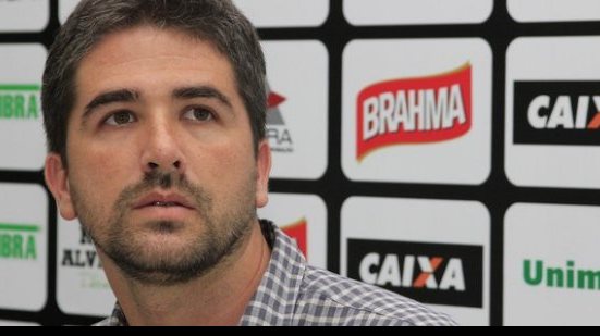 Imagem Bahia acerta bases e aguarda chegada de diretor de futebol