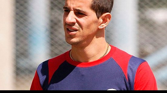 Imagem Romagnoli confirma que recebeu proposta do Bahia