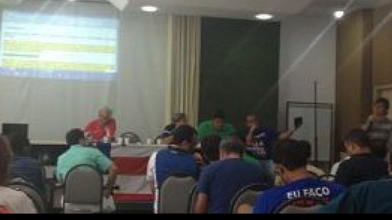 Imagem Regimento interno é aprovado pelo Conselho do Bahia