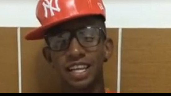 Imagem Anderson Talisca lança promoção para o BaVi. Veja vídeo