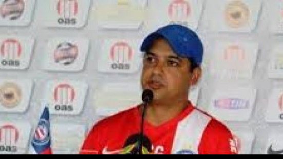 Imagem Empresário e Bahia desconhecem proposta por Marquinhos