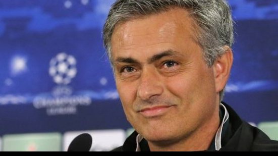 Imagem Mourinho surpreende e aponta rival como favorito na Champions