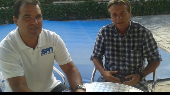 Imagem Comentaristas mostram preocupação com início de temporada da dupla BaVi