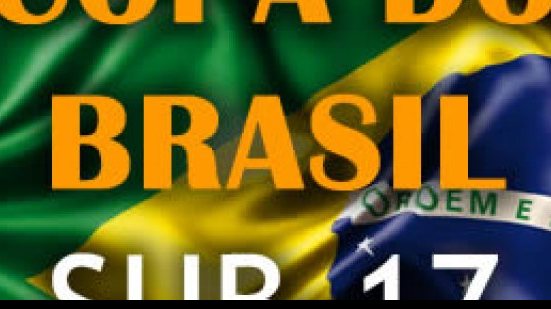 Imagem Copa BR sub-17: jogos entre Vitória x Galo estão definidos