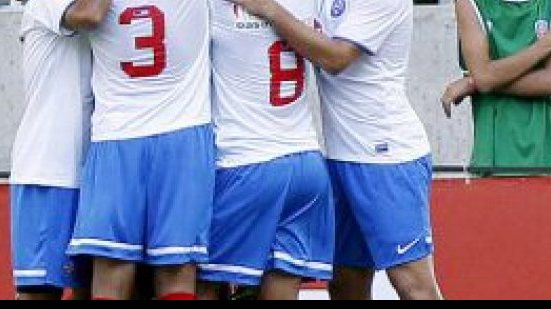 Imagem Bahia x Serrano: jogo sofre alteração