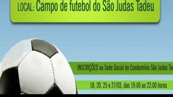 Imagem Torneio de futebol reúne talentos em Pernambués