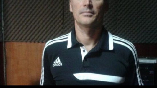 Imagem Juiz do BaVi dispara contra dirigentes: “não conhecem a regra”