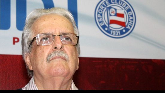 Imagem Schmidt comemora conquistas: associação e transparência