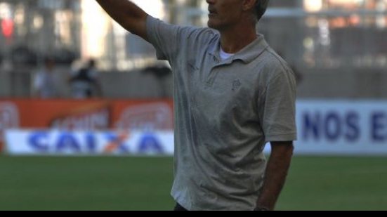 Imagem Sub-20: Vitória e Galícia empatam pela semifinal