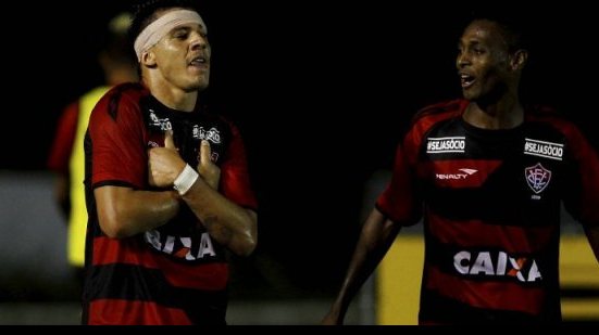 Imagem Caso dispute a final, Vitória decide título em Pituaçu