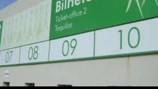 Imagem Ingressos para Vitória x Conquista continuam à venda
