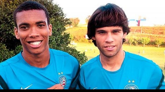 Imagem Um time de laterais: Bahia tem 11 jogadores para posições