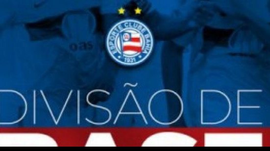 Imagem   Bahia precisa de um empate para avançar na Copa Rio Sub-17
