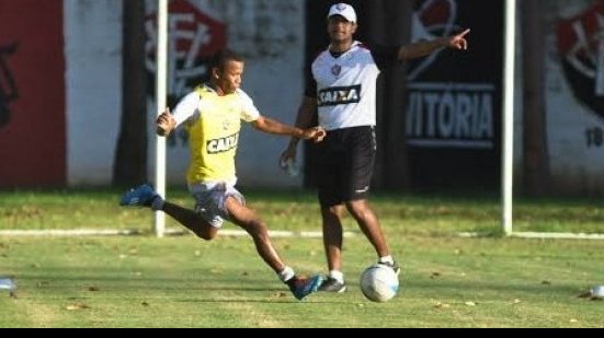 Imagem Willie se recupera antes do prazo e pode enfrentar o Conquista