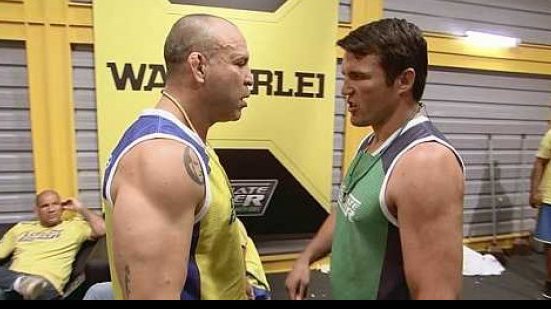 Imagem Falastrão americano volta a atacar Wanderlei Silva: “cheira a álcool”