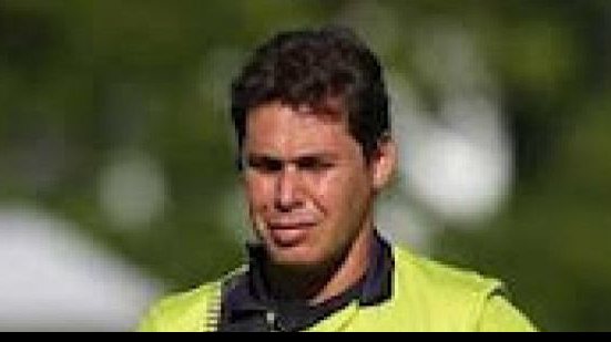 Imagem   Lúcio José apita Vitória x Vitória da Conquista