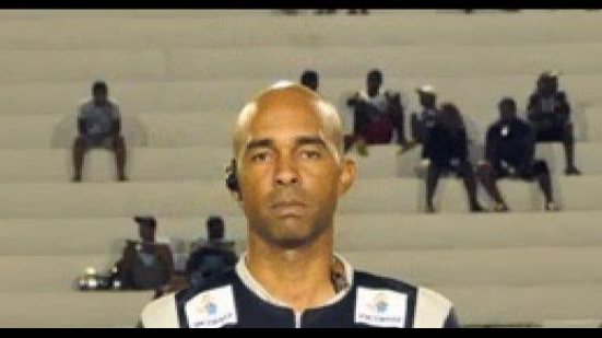 Imagem Jhonn Hebert comanda Bahia x Serrano