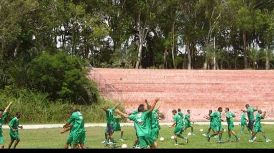 Imagem Goleiro retorna ao time do Conquista contra o Vitória
