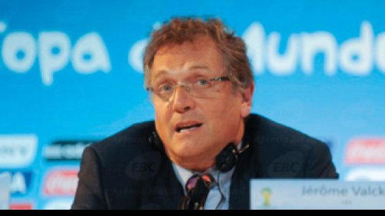 Imagem Fifa indica que Odebrecht vai pagar estruturas provisórias do Itaquerão