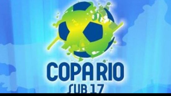 Imagem Copa Rio sub-17: dupla BaVi passa para as quartas-de-final