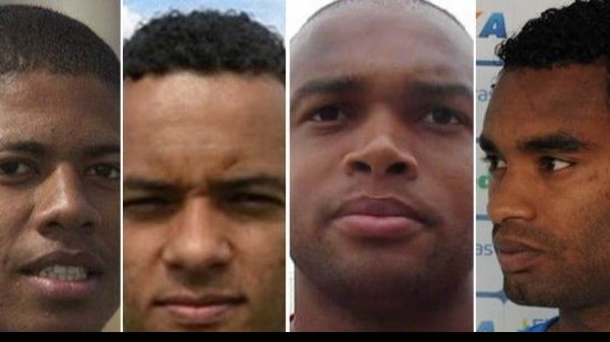Imagem Conheça as caras novas que podem reforçar o Vitória no Brasileirão