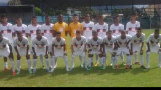 Imagem Copa Rio sub-17: Bahia avança e enfrenta Vitória nas semifinais