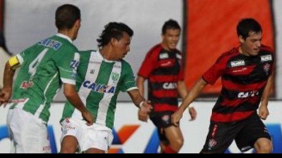 Imagem Índio, dois jogadores e comissão técnica são liberados do Conquista