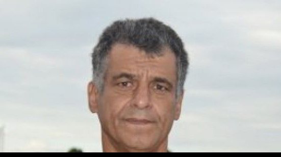 Imagem Barbosinha é o novo técnico do Flu de Feira