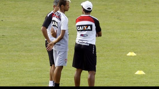 Imagem Fluminense quer Ney Franco para o lugar de Renato Gaúcho