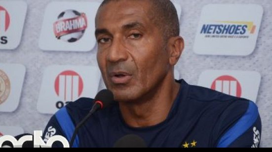 Imagem Após sondar Ney Franco, Fluminense acerta com ex-treinador do Bahia