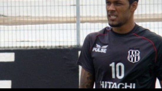Imagem Depois de André Lima, Criciúma vai em busca de ex-meia do Bahia