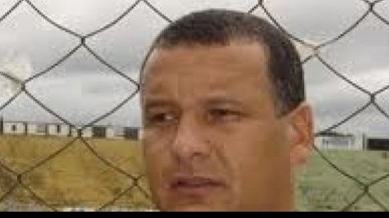 Imagem Agnaldo Liz é o novo técnico do Atlético de Alagoinhas