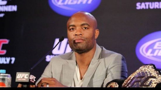 Imagem Falta vergonha na cara dos nossos políticos, diz Anderson Silva