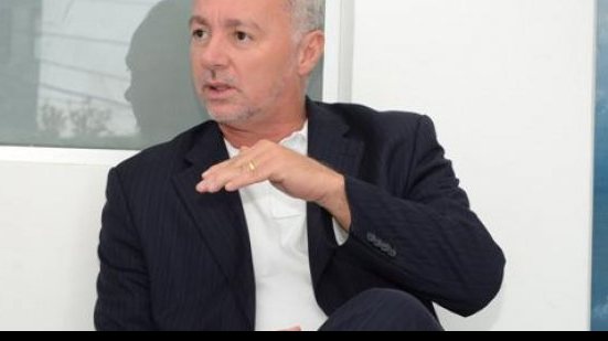 Imagem Bobô revela que quer ser presidente do Bahia