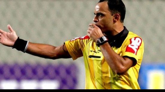 Imagem Wilton Pereira Sampaio comanda primeiro BaVi decisivo