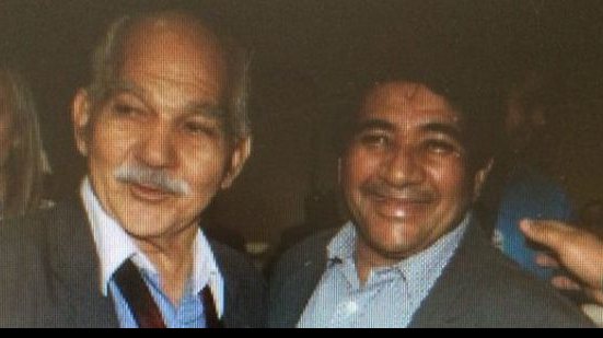 Imagem A pedido de Ednaldo Rodrigues, Sinbaf indica ex-árbitro para o TJD-BA