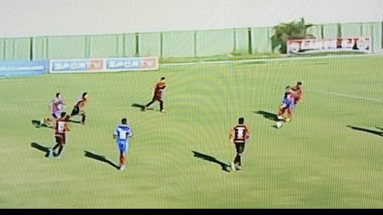 Imagem Copa Rio sub-17: Bahia vence Vitória de virada e avança à final