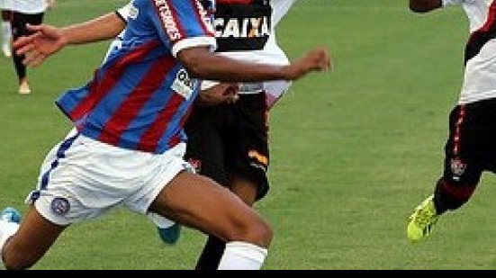 Imagem Baianão sub-20: BaVi esquenta o clima de rivalidade nesta tarde