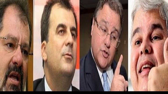 Imagem BaVi: políticos provocam e arriscam palpites para decisão