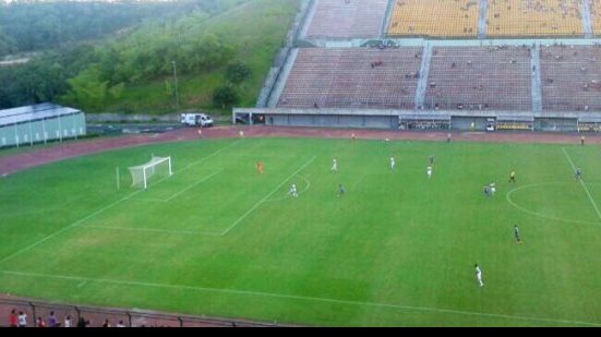 Imagem Baianão sub20: Bahia vence o Vitória e fica perto do título