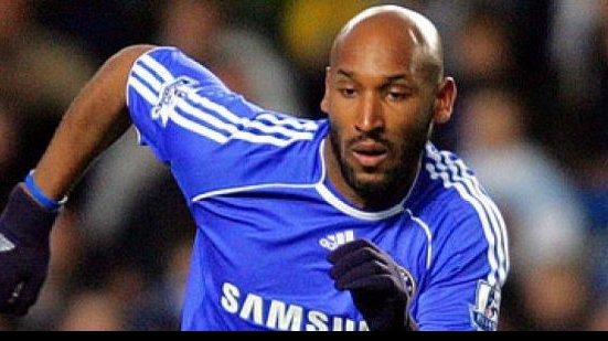Imagem Atlético-MG anuncia contratação do francês Anelka