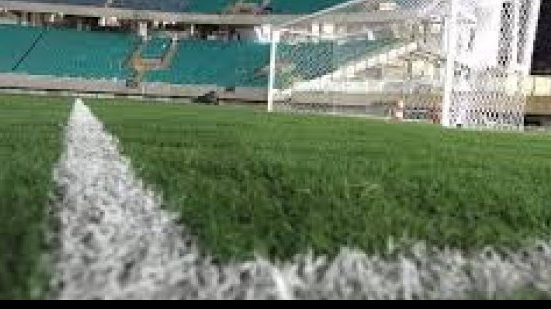 Imagem 100º gol da Arena Fonte Nova pode sair no BaVi deste domingo