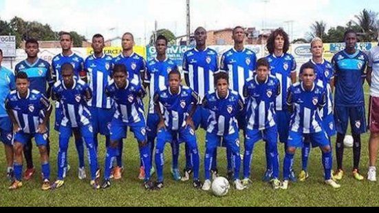 Imagem Baianão sub-20: Galícia conquista terceira colocação