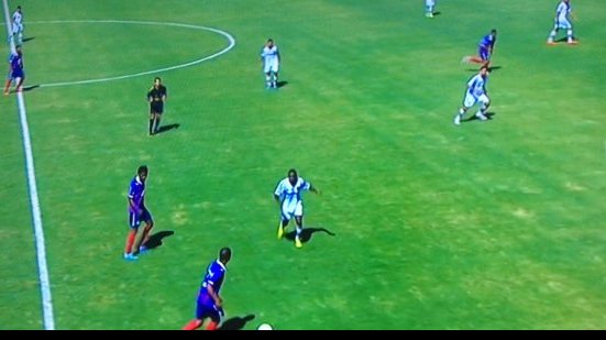 Imagem Copa Rio sub-17: Bahia perde título nos pênaltis para o Fluminense
