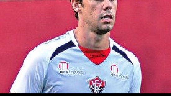 Imagem Depois de erro infantil no BaVi, Defendi é barrado pela direção
