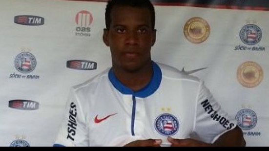 Imagem Guilherme diz que quer jogar BaVi de Pituaçu mesmo se estiver mancando