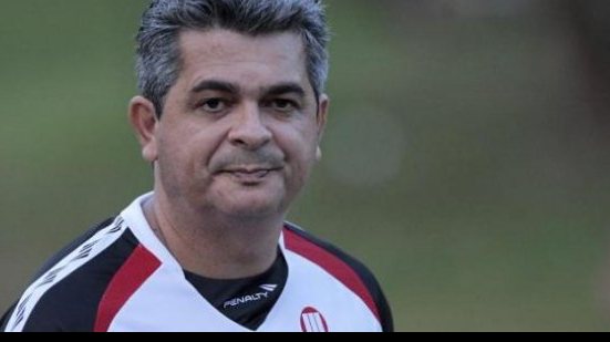 Imagem Ney Franco ainda não ganhou clássico pelo Vitória